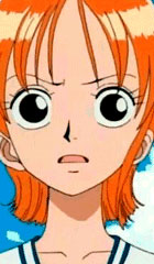 Nami - One Piece - AnimeComics